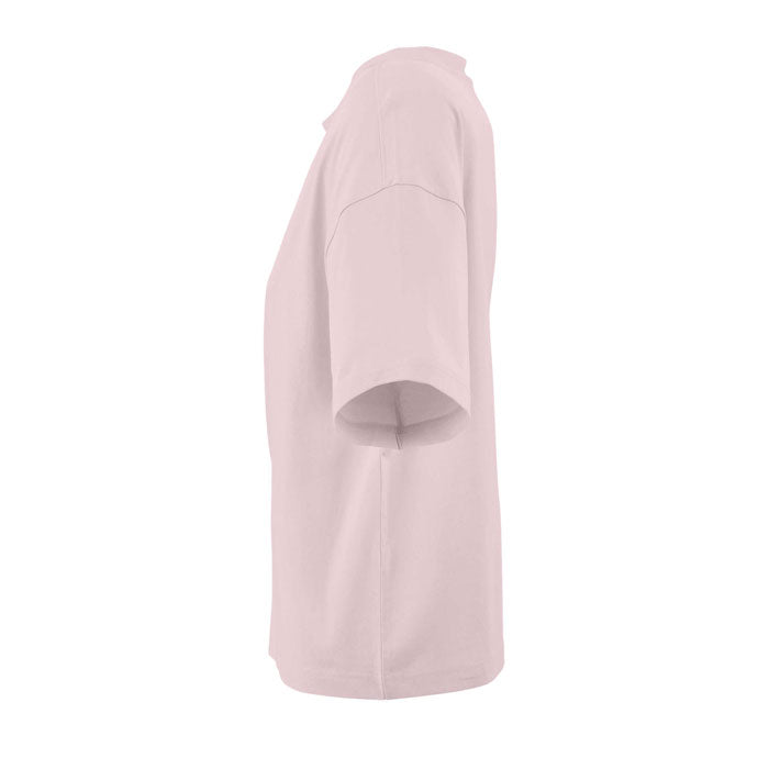 BOXY WOMEN - BOXY M CAMISETA OVERSIZE