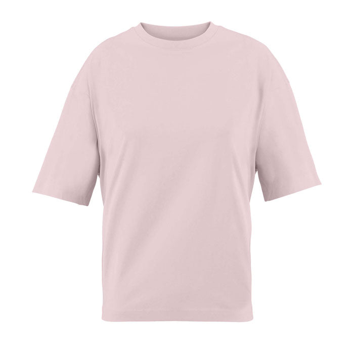 BOXY WOMEN - BOXY M CAMISETA OVERSIZE