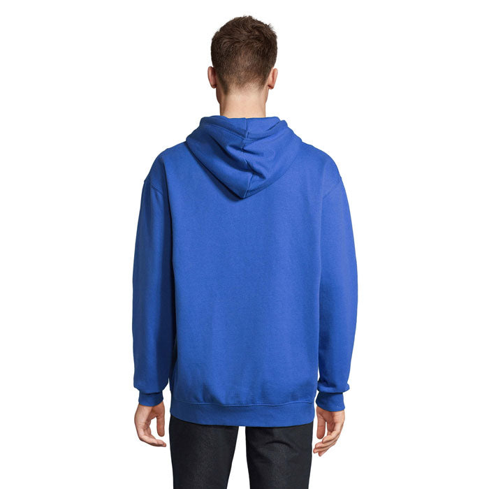 CARTER - CARTER Sudadera