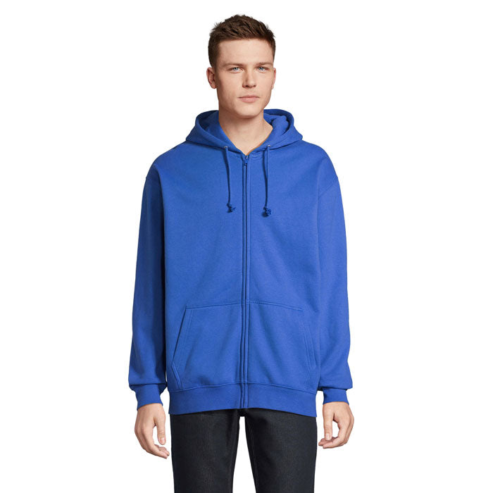 CARTER - CARTER Sudadera