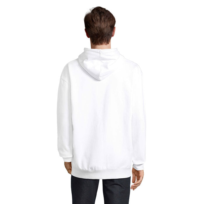 CARTER - CARTER Sudadera
