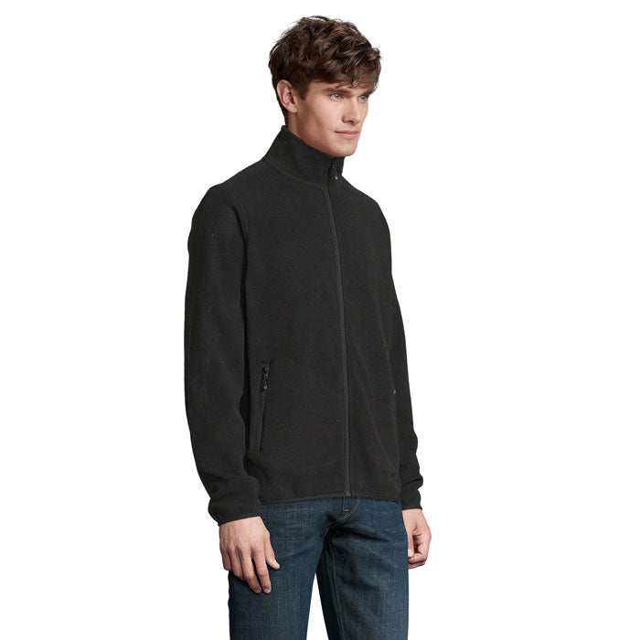FACTOR MEN - FACTOR HOMBRE MICROFLEECE
