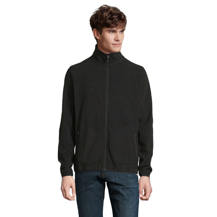 FACTOR MEN - FACTOR HOMBRE MICROFLEECE