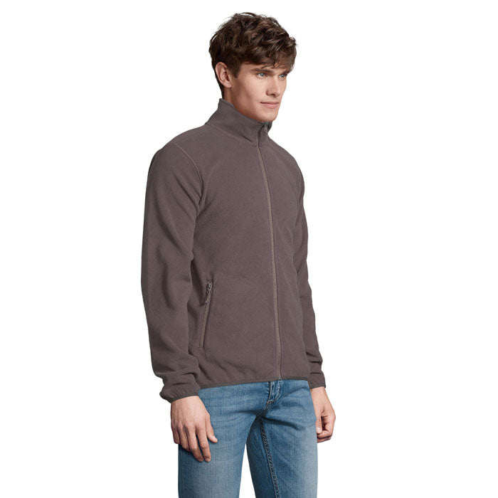 FACTOR MEN - FACTOR HOMBRE MICROFLEECE