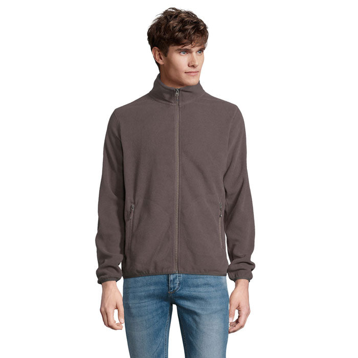 FACTOR MEN - FACTOR HOMBRE MICROFLEECE