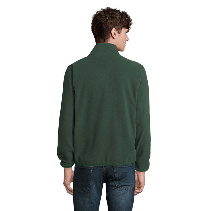 FACTOR MEN - FACTOR HOMBRE MICROFLEECE