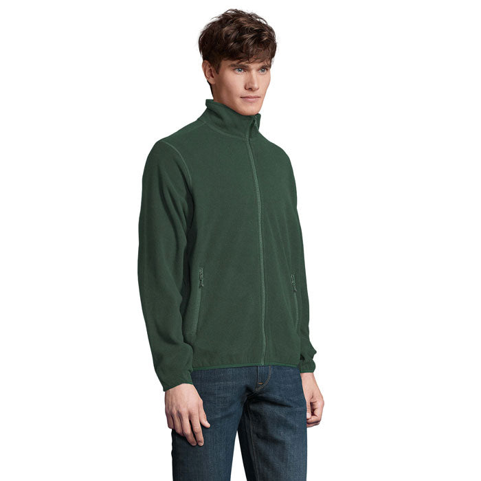 FACTOR MEN - FACTOR HOMBRE MICROFLEECE