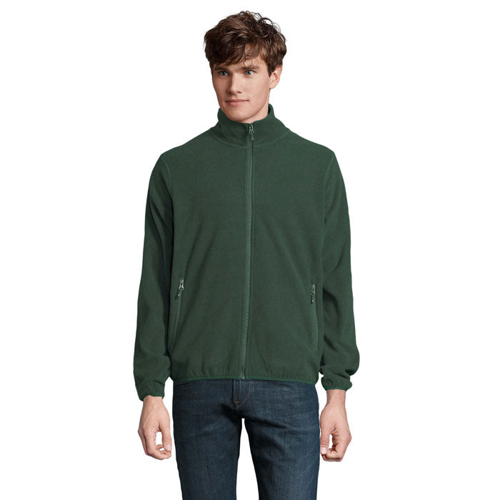 FACTOR MEN - FACTOR HOMBRE MICROFLEECE