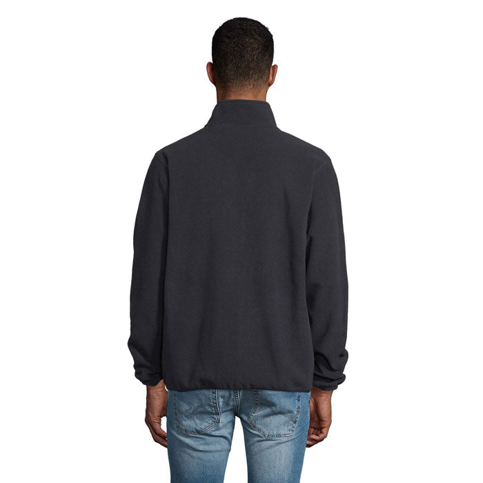 FACTOR MEN - FACTOR HOMBRE MICROFLEECE