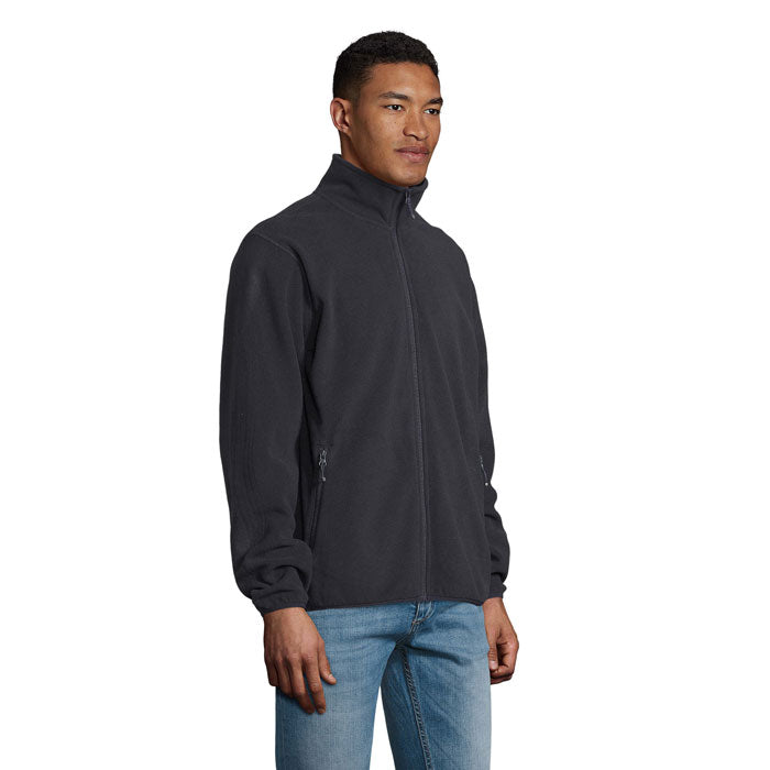 FACTOR MEN - FACTOR HOMBRE MICROFLEECE