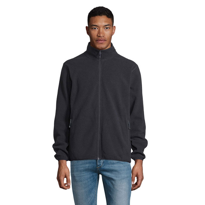 FACTOR MEN - FACTOR HOMBRE MICROFLEECE