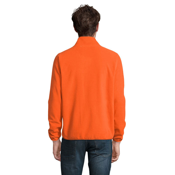 FACTOR MEN - FACTOR HOMBRE MICROFLEECE