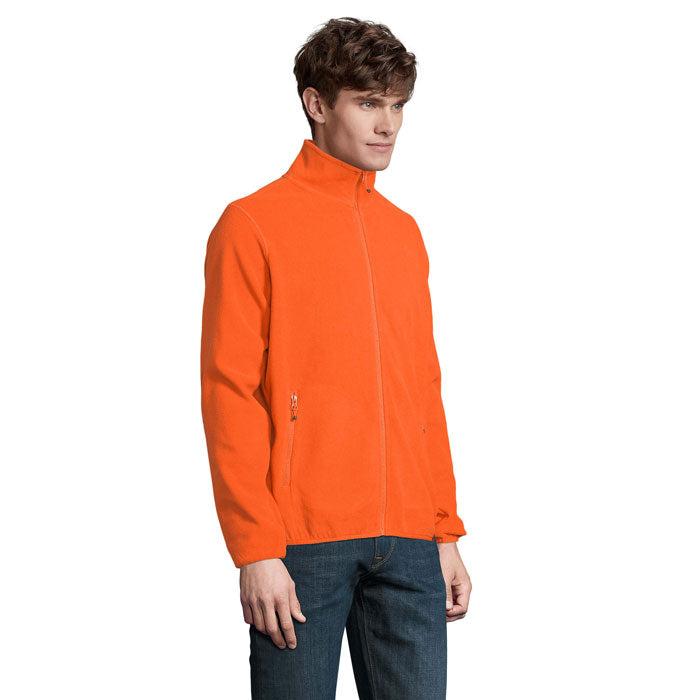 FACTOR MEN - FACTOR HOMBRE MICROFLEECE