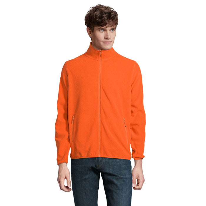 FACTOR MEN - FACTOR HOMBRE MICROFLEECE