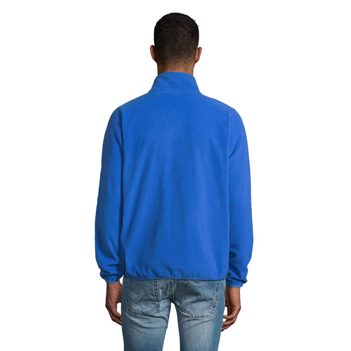 FACTOR MEN - FACTOR HOMBRE MICROFLEECE