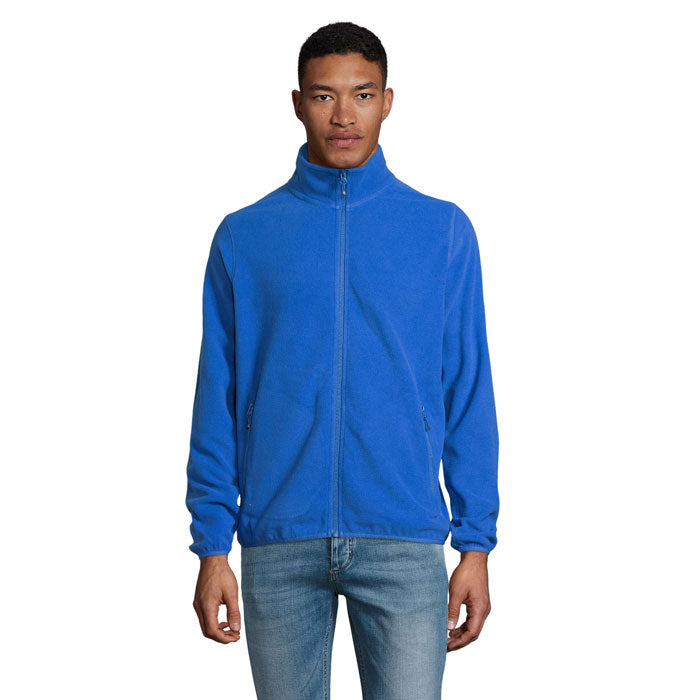 FACTOR MEN - FACTOR HOMBRE MICROFLEECE