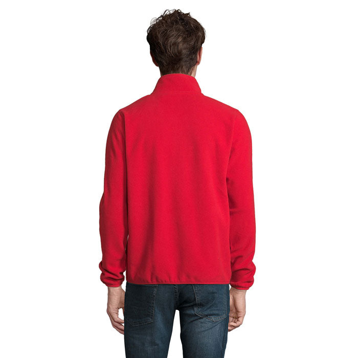 FACTOR MEN - FACTOR HOMBRE MICROFLEECE