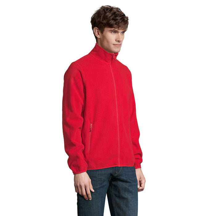 FACTOR MEN - FACTOR HOMBRE MICROFLEECE