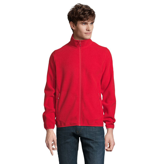 FACTOR MEN - FACTOR HOMBRE MICROFLEECE