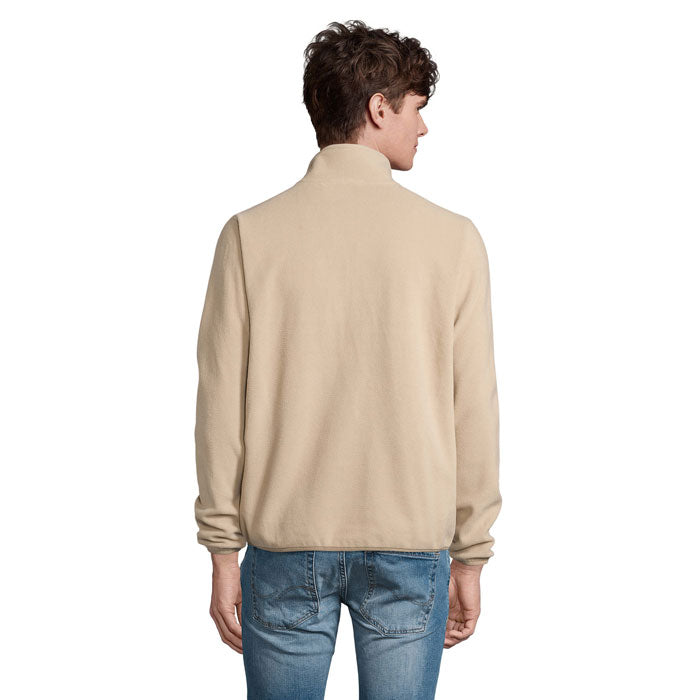 FACTOR MEN - FACTOR HOMBRE MICROFLEECE