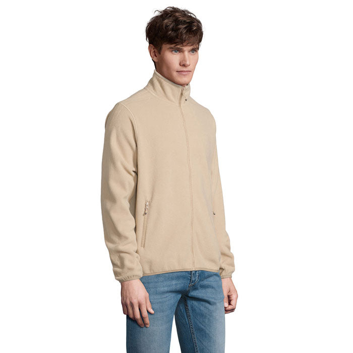 FACTOR MEN - FACTOR HOMBRE MICROFLEECE