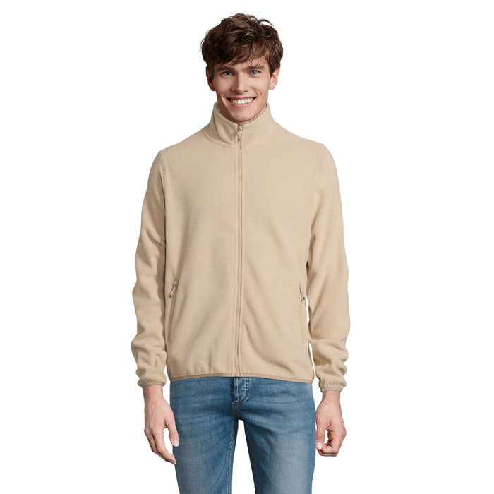 FACTOR MEN - FACTOR HOMBRE MICROFLEECE