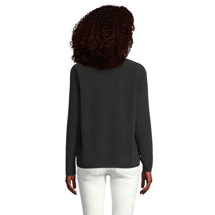 FACTOR WOMEN - FACTOR MUJER MICROFLEECE