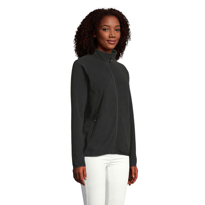 FACTOR WOMEN - FACTOR MUJER MICROFLEECE
