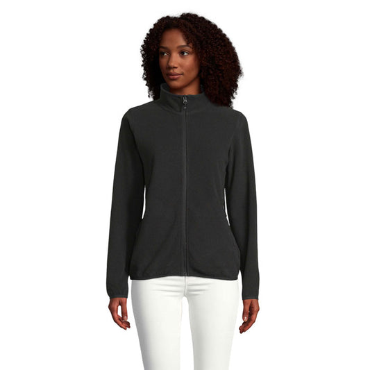 FACTOR WOMEN - FACTOR MUJER MICROFLEECE