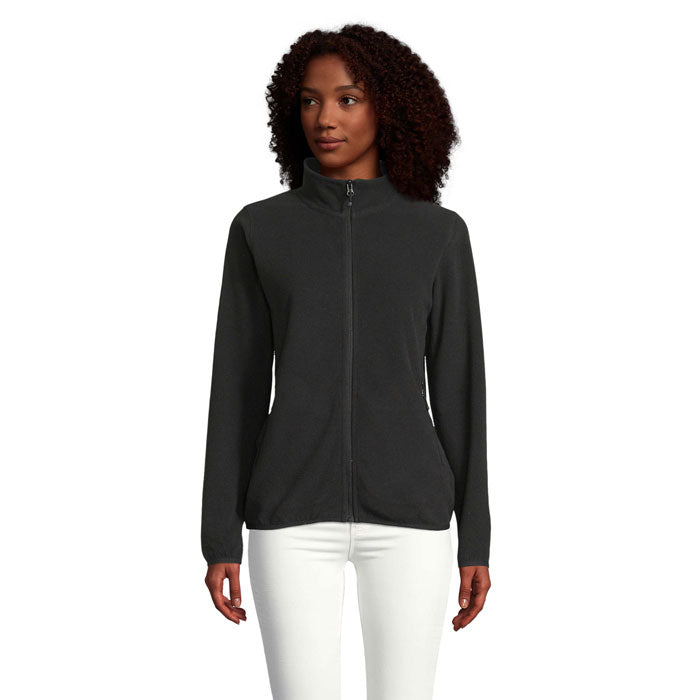 FACTOR WOMEN - FACTOR MUJER MICROFLEECE
