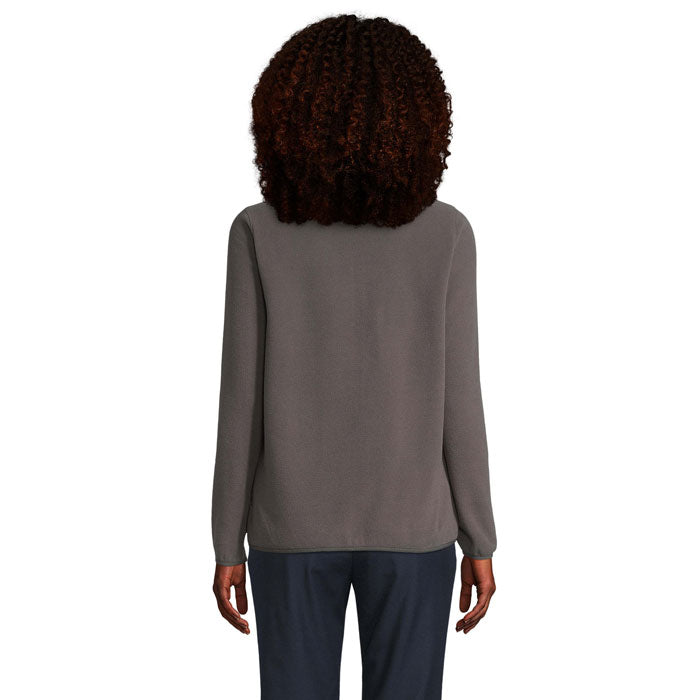 FACTOR WOMEN - FACTOR MUJER MICROFLEECE