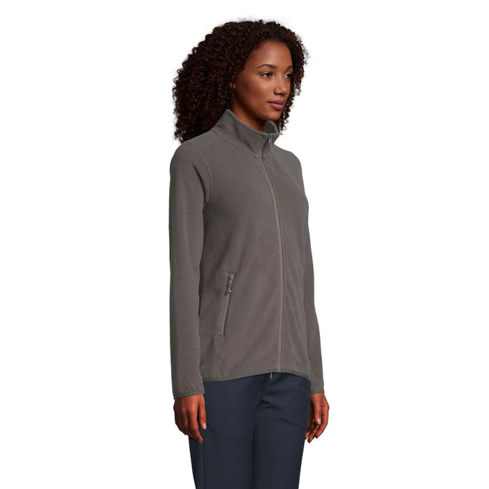 FACTOR WOMEN - FACTOR MUJER MICROFLEECE