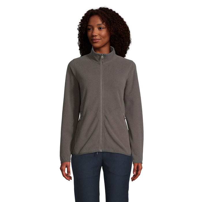 FACTOR WOMEN - FACTOR MUJER MICROFLEECE