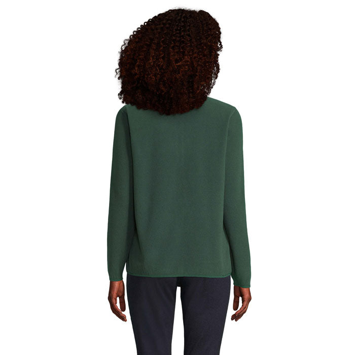FACTOR WOMEN - FACTOR MUJER MICROFLEECE