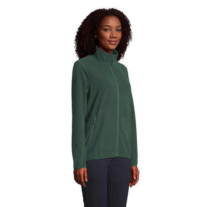 FACTOR WOMEN - FACTOR MUJER MICROFLEECE