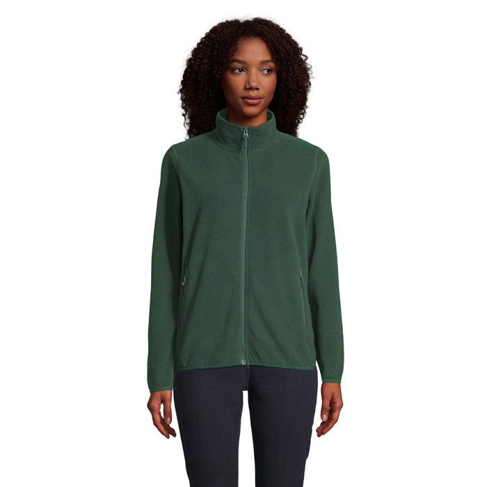 FACTOR WOMEN - FACTOR MUJER MICROFLEECE