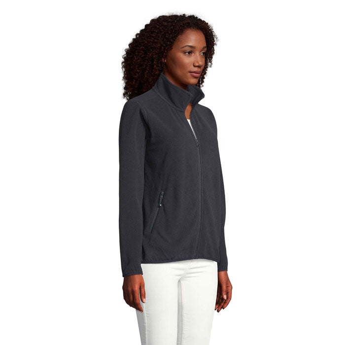 FACTOR WOMEN - FACTOR MUJER MICROFLEECE