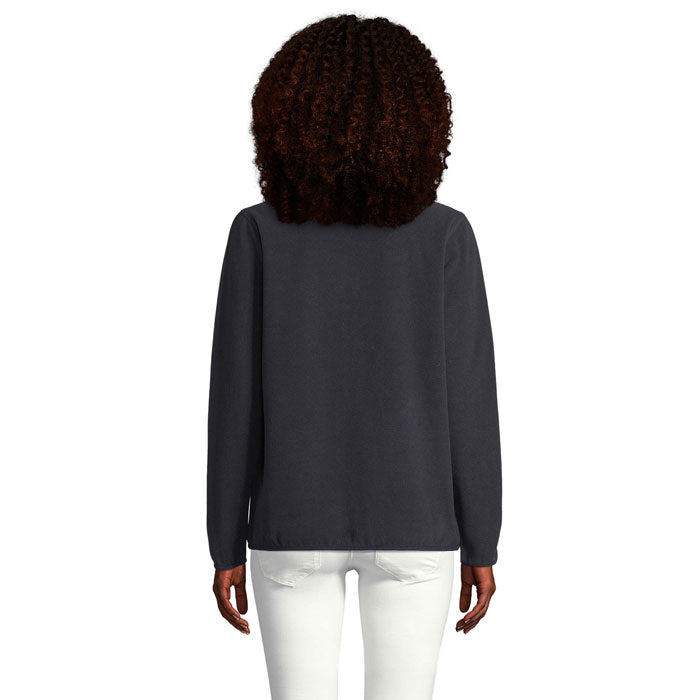 FACTOR WOMEN - FACTOR MUJER MICROFLEECE