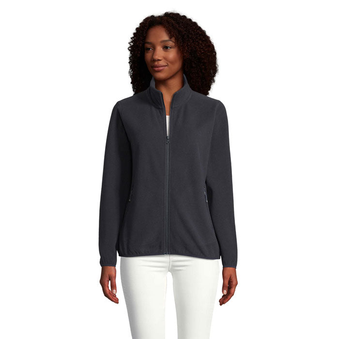 FACTOR WOMEN - FACTOR MUJER MICROFLEECE