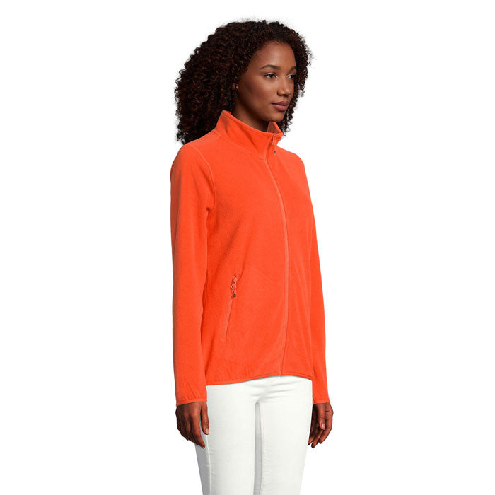 FACTOR WOMEN - FACTOR MUJER MICROFLEECE