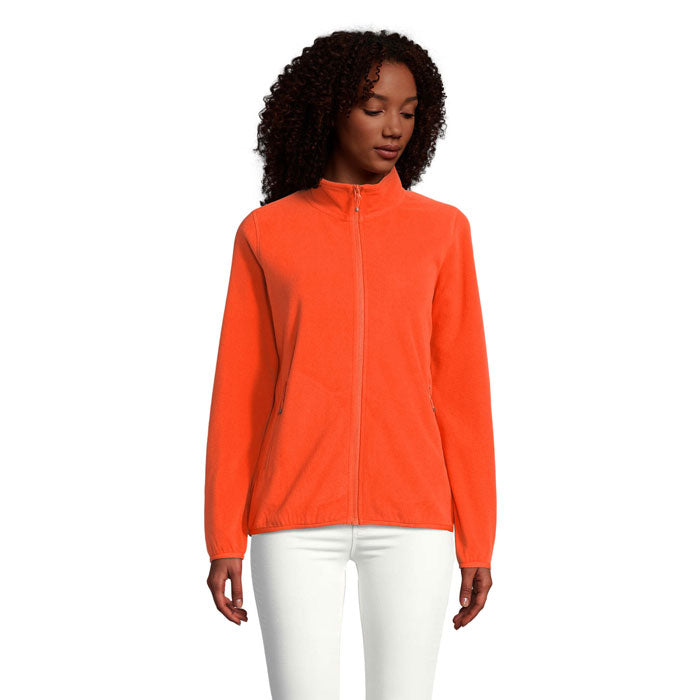 FACTOR WOMEN - FACTOR MUJER MICROFLEECE