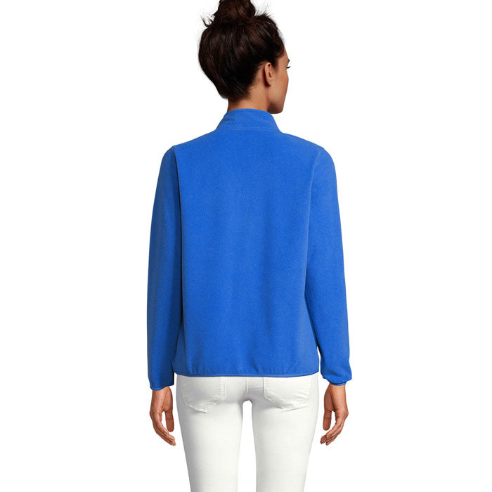 FACTOR WOMEN - FACTOR MUJER MICROFLEECE
