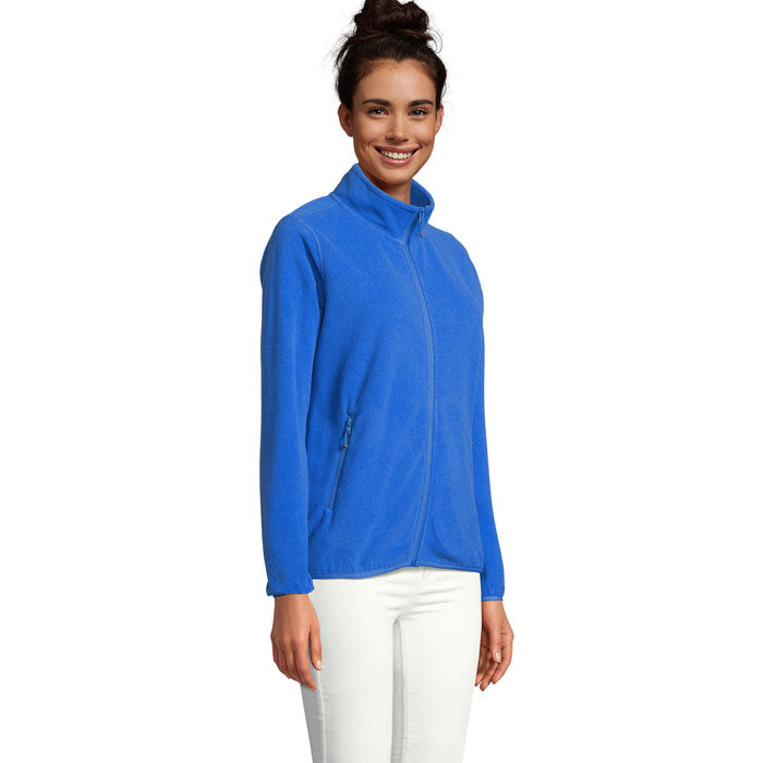 FACTOR WOMEN - FACTOR MUJER MICROFLEECE