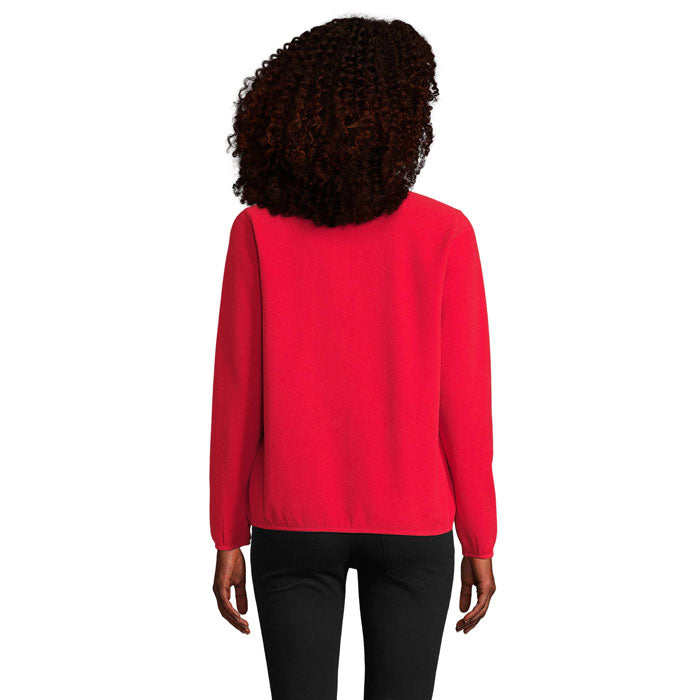FACTOR WOMEN - FACTOR MUJER MICROFLEECE