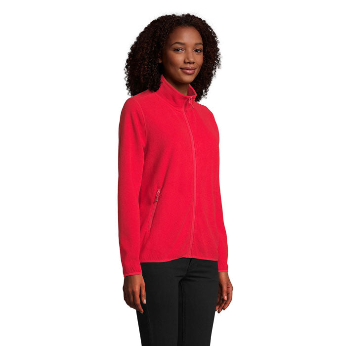 FACTOR WOMEN - FACTOR MUJER MICROFLEECE