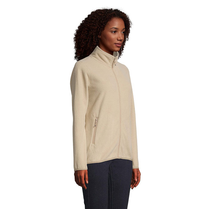 FACTOR WOMEN - FACTOR MUJER MICROFLEECE