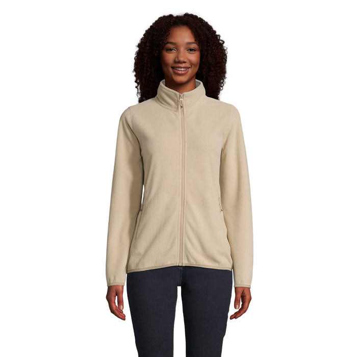 FACTOR WOMEN - FACTOR MUJER MICROFLEECE