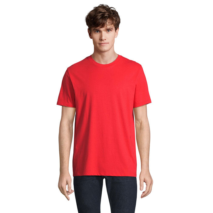 LEGEND - LEGEND Camiseta Organic 175