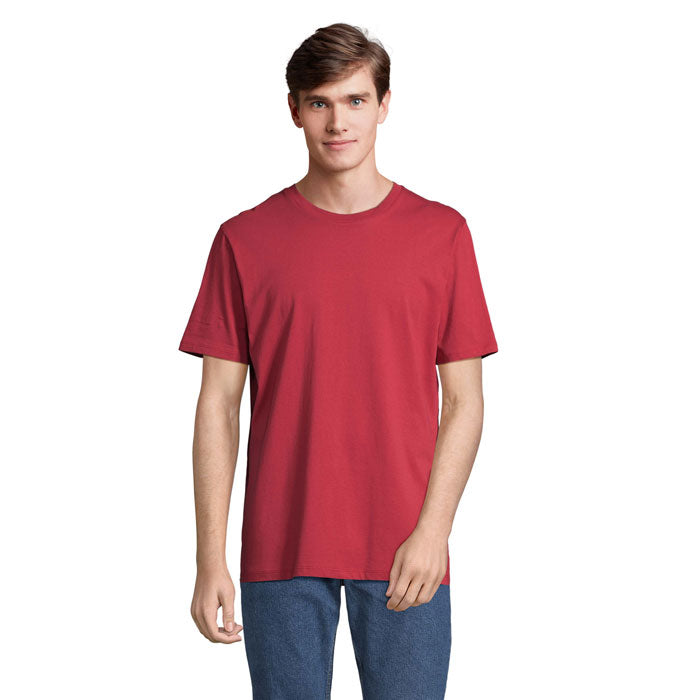 LEGEND - LEGEND Camiseta Organic 175