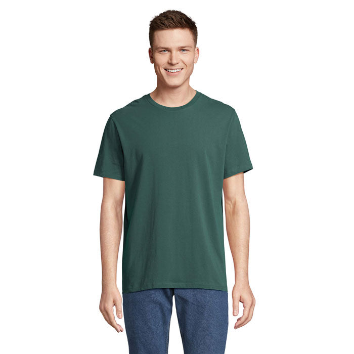 LEGEND - LEGEND Camiseta Organic 175